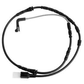 ซื้อ BMW 34356789444 ชิ้นส่วนชัสซี่ เบรนแพดสวมสัมผัส online manufacture