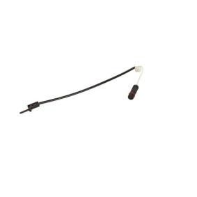 ซื้อ Mercedes Benz 1635401417 ชาซีชิ้นส่วน แบรนด์แพดเซ็นเซอร์ด้านหลัง online manufacture
