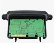 ซื้อ BMW 63117304906 ออโต้ AC และไฟฟ้าอะไหล่ ไฟหน้าหน่วยควบคุมคนขับ online manufacture