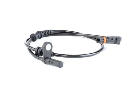 ซื้อ Mercedes Benz 2049052905 ชาซีอะไหล่ ABS เซนเซอร์ความเร็วล้อ online manufacture