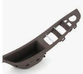 ซื้อ BMW 51417359283 ออโต้ แอคซีและไฟฟ้า ส่วนประกอบ ด้านในมือประตู online manufacture