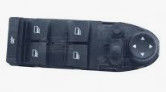ซื้อ BMW 61319122121 เครื่องยกหน้าต่าง ติดต่อความทนความร้อนและการประกอบง่าย online manufacture