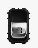 ซื้อ Mercedes Benz 2229051904 ออโต้ AC และไฟฟ้า ส่วนต่าง ๆ เครื่องยกหน้าต่าง online manufacture