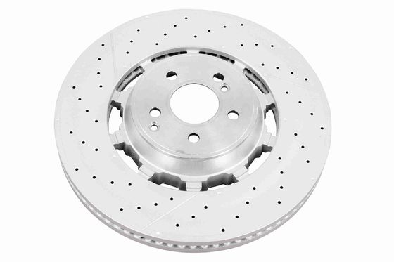 ซื้อ Mercedes Benz 2224212612 ชาซีชิ้นส่วน ดิสก์เบรค online manufacture