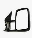 ซื้อ Mercedes Sprinter 9018101016 อะไหล่รถยนต์ภายนอกกระจกไฟฟ้า R online manufacture