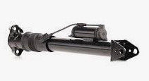 ซื้อ Mercedes Benz 1643202031 อะไหล่ชัสซี่ เครื่องดับกระแทก online manufacture