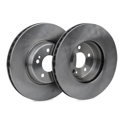 ซื้อ Mercedes Benz 0004212712 อะไหล่ชัสซี ดิสก์เบรค online manufacture