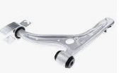 ซื้อ Mercedes Benz กลมควบคุมด้านล่าง 1563300600 อะไหล่รถยนต์ online manufacture