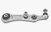 ซื้อ Mercedes Benz แขนควบคุมด้านล่างด้านหลัง 2053306201 การทํางานที่มั่นคงสําหรับการแขวนรถ online manufacture