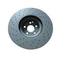 ซื้อ Mercedes Benz 2224200672 ชาซีส่วนย่อย ดิสก์เบรก online manufacture