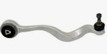 ซื้อ BMW 31126774826 ชิ้นส่วนชัสซี่ การควบคุมการแขวนแขวนแขน ขวาด้านหน้า online manufacture