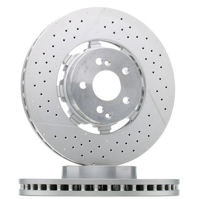 ซื้อ Mercedes Benz 2124210512 อะไหล่ชัสซี่ ดิสก์เบรค online manufacture