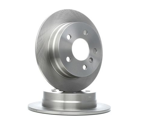ซื้อ Mercedes Benz 1694230312 ชาซีชิ้นส่วน ดิสก์เบรค online manufacture
