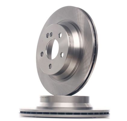 ซื้อ Mercedes Benz 0004230912 ชิ้นส่วนของชัสซี ดิสก์เบรค online manufacture
