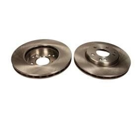 ซื้อ Mercedes Benz 2034210312 ชาซีชิ้นส่วน ดิสก์เบรค online manufacture