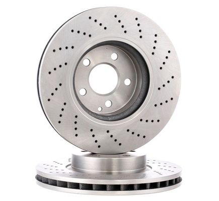 ซื้อ Mercedes Benz 0004213012 อะไหล่ชัสซี ดิสก์เบรค online manufacture