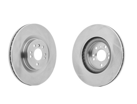 ซื้อ Mercedes Benz 1644211412 ชาซี ส่วนส่วน ดิสก์เบรค online manufacture