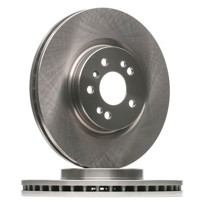 ซื้อ Mercedes Benz 1644211312 ชาซีชิ้นส่วน ดิสก์เบรค online manufacture