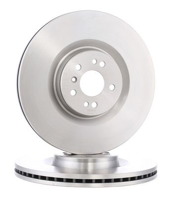 ซื้อ Mercedes Benz 1644211512 อะไหล่ชัสซี่ ดิสก์เบรค online manufacture