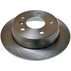 ซื้อ Mercedes Benz 1694210212 ชาซีชิ้นส่วน ดิสก์เบรค online manufacture
