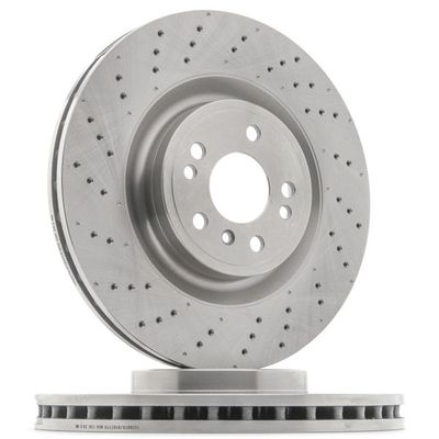 ซื้อ Mercedes Benz 1664211012 ชาซีชิ้นส่วน ดิสก์เบรค online manufacture