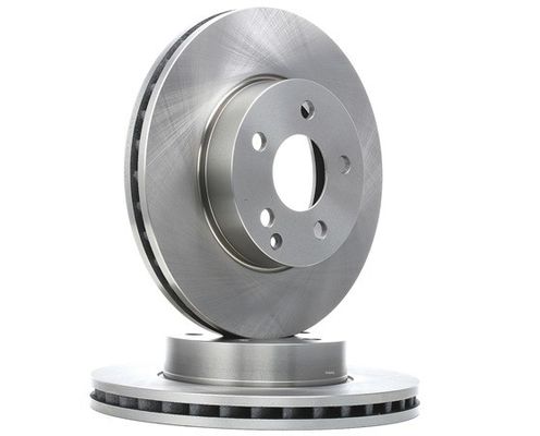 ซื้อ Mercedes Benz 2124211312 ชาซีชิ้นส่วน ดิสก์เบรค online manufacture