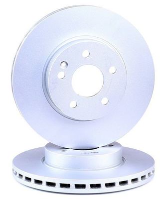 ซื้อ Mercedes VITO 6364210212 ชิ้นส่วนของชัสซี่ ดิสก์เบรคหน้า online manufacture