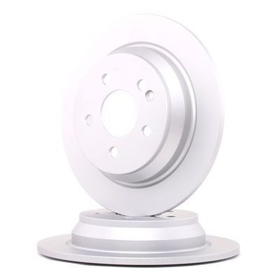 ซื้อ Mercedes VITO 6364230112 ชิ้นส่วนของชัสซี่ ดิสก์เบรคหลัง online manufacture