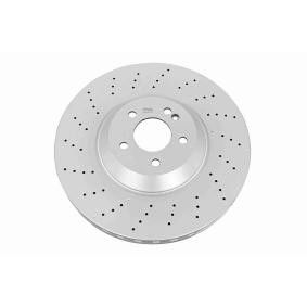 ซื้อ Mercedes Benz 2224200272 ชาซีชิ้นส่วน ดิสก์เบรคด้านหน้า online manufacture