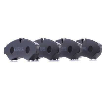 ซื้อ Mercedes Sprinter 9104203700 ชาซีชิ้นส่วน แพดเบรคชุด online manufacture