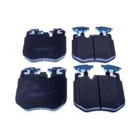 ซื้อ BMW 34106888459 ชิ้นส่วนชัสซี่ ชุดเบรคพัด online manufacture