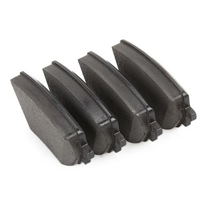 ซื้อ Mercedes Benz 0004207600 ชิ้นส่วนของชัสซี่ ชุดเบรคแพด online manufacture