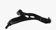 ซื้อ BMW 31126879844 ชิ้นส่วนชัสซี่ การควบคุมการแขวนแขวนแขน ขวาด้านหน้า online manufacture