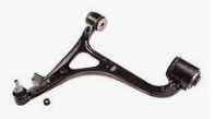 ซื้อ Mercedes Benz 2033300307 ชาซีชิ้นส่วนด้านหน้าซ้ายด้านล่างแขวนการควบคุมแขน online manufacture