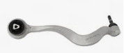 ซื้อ BMW 31126774825 ชิ้นส่วนชัสซี่ ขวาด้านหน้าแขนควบคุมด้านบน online manufacture