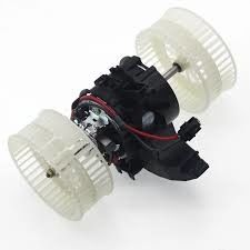 ซื้อ BMW 64116933910 รถยนต์ AC และไฟฟ้าอะไหล่ A / C เครื่องทําความร้อน online manufacture
