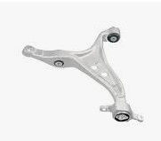 ซื้อ Mercedes Benz 1663300107 ชาซีส่วนควบคุมแขนหน้าคนขับซ้ายล่าง online manufacture