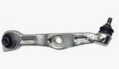 ซื้อ Mercedes Benz 2213308707 แขนควบคุมชิ้นส่วนชัสซี่ online manufacture