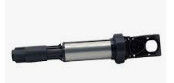 ซื้อ BMW 12131712219 เครื่องยนต์ ไฟไหม้ สายโค้ล กันความร้อน ทนทานการสกัด online manufacture