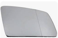 ซื้อ Mercedes Benz 1648107719 อะไหล่รถยนต์ภายนอกกระจกกระจก L online manufacture