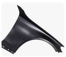ซื้อ เมอร์ซีเดส เบนซ์ 2058800106 อุปกรณ์ส่วนตัวรถยนต์ Fender online manufacture