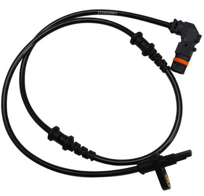 ซื้อ Mercedes Benz 2129050901 ชาซีอะไหล่ ABS เซนเซอร์ความเร็วล้อ online manufacture