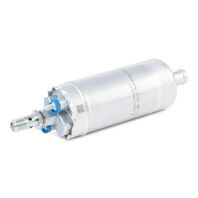 ซื้อ Mercedes Benz 0580254911 ออโต้ AC และไฟฟ้าอะไหล่ ปั๊มน้ํามัน online manufacture