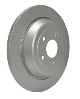ซื้อ Mercedes Benz 1644231212 ชาซีชิ้นส่วน ดิสก์เบรค online manufacture