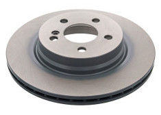 ซื้อ Mercedes Benz 0004231212 ชิ้นส่วนของชัสซี่ ดิสก์เบรค online manufacture