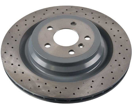 ซื้อ Mercedes Benz 1664230312 อะไหล่ชัสซี่ ดิสก์เบรค online manufacture
