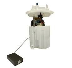 ซื้อ Mercedes Benz 1664702994 ออโต้ AC และไฟฟ้า ส่วนประกอบ โมดูลปั๊มเชื้อเพลิง online manufacture