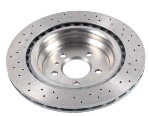 ซื้อ Mercedes Benz 1664230412 อะไหล่ชัสซี่ ดิสก์เบรค online manufacture