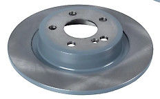ซื้อ Mercedes Benz 2464230112 ชาซีชิ้นส่วน ดิสก์เบรค online manufacture