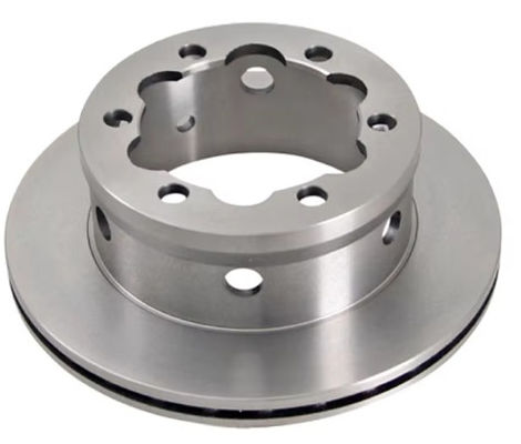 ซื้อ Mercedes Sprinter 9044230312 ชาซีชิ้นส่วน ดิสก์เบรค online manufacture